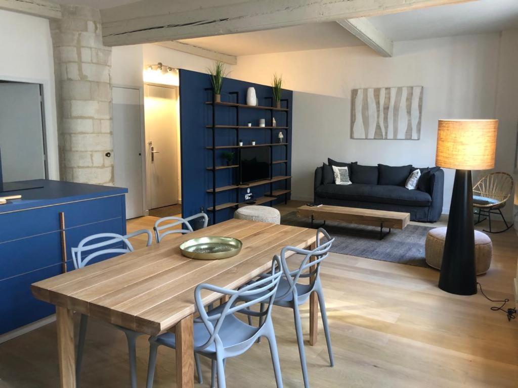 Appartement Climatise Plein Centre Historique Avignon Exteriör bild
