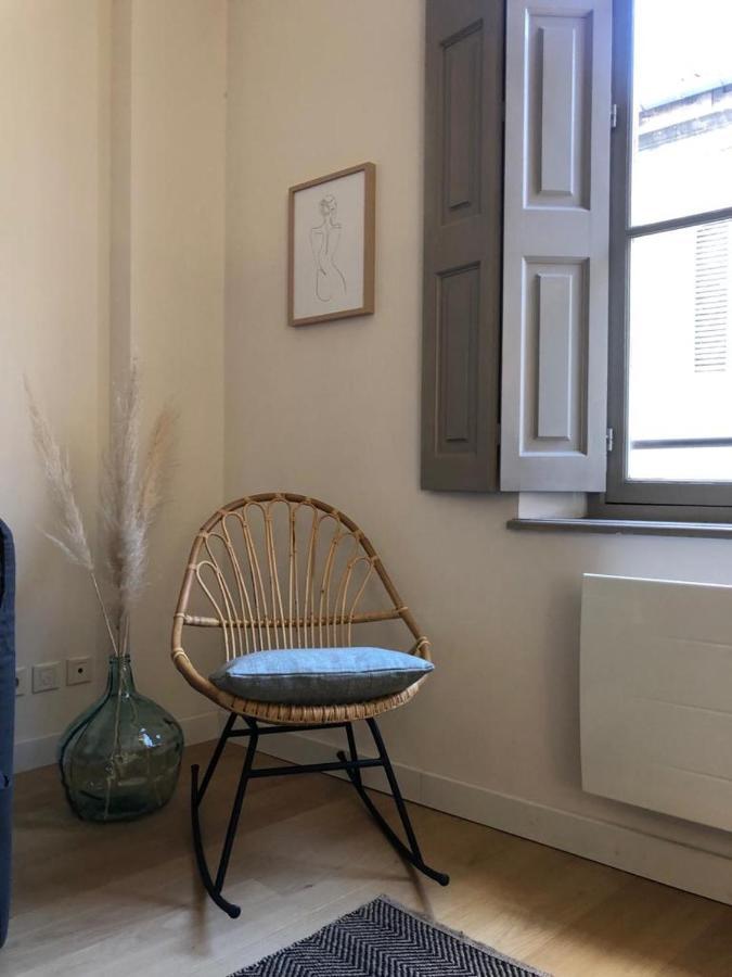 Appartement Climatise Plein Centre Historique Avignon Exteriör bild
