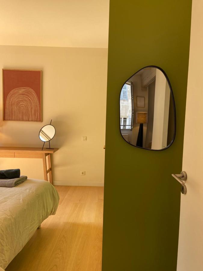Appartement Climatise Plein Centre Historique Avignon Exteriör bild