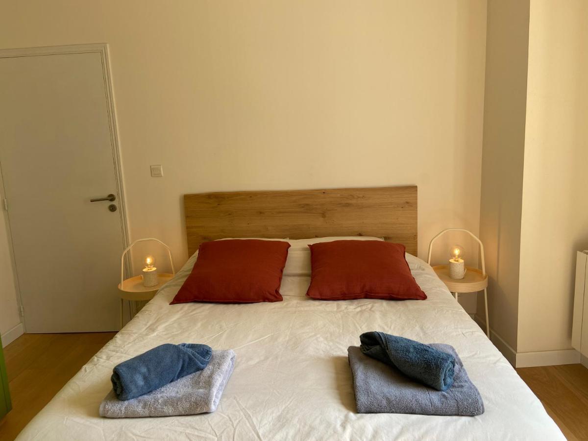 Appartement Climatise Plein Centre Historique Avignon Exteriör bild