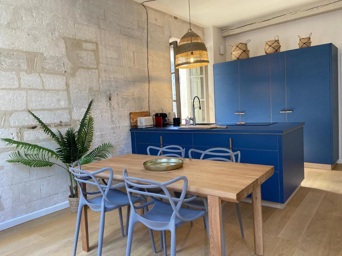 Appartement Climatise Plein Centre Historique Avignon Exteriör bild