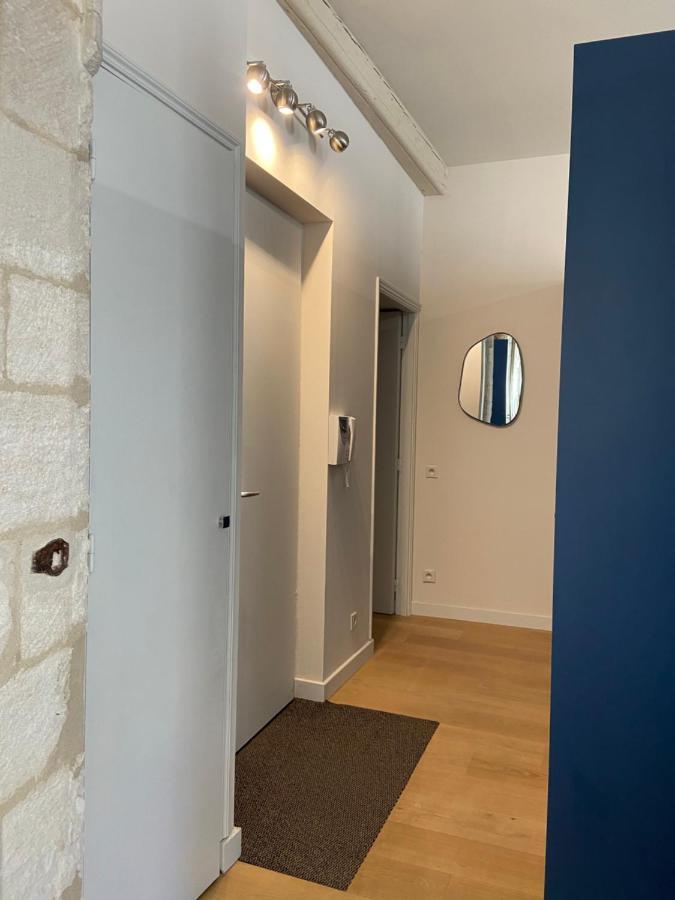 Appartement Climatise Plein Centre Historique Avignon Exteriör bild
