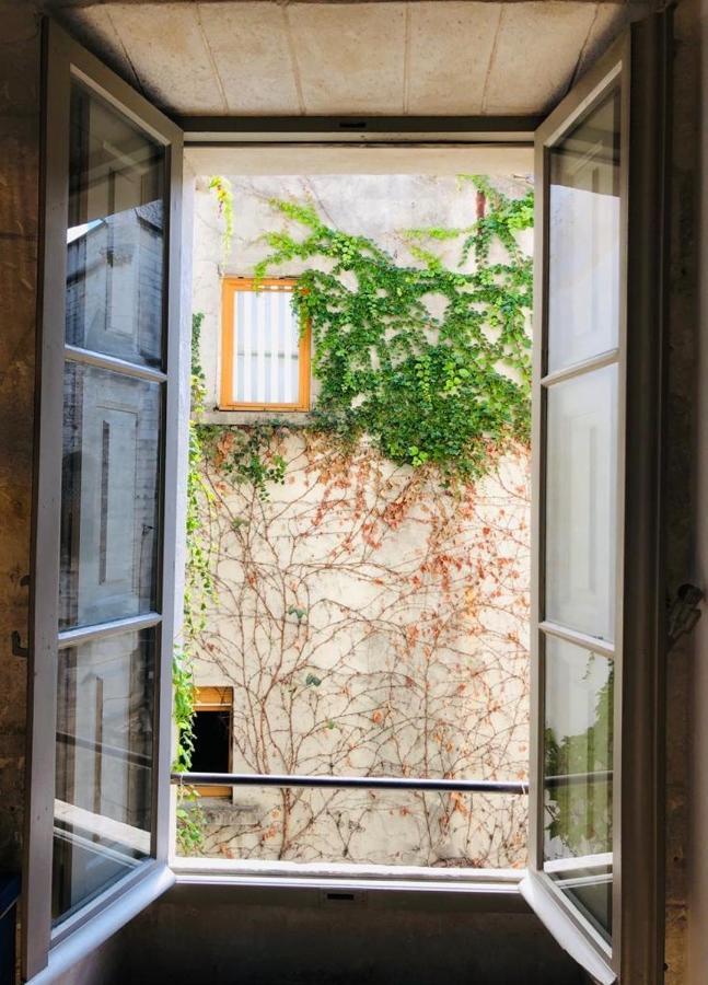 Appartement Climatise Plein Centre Historique Avignon Exteriör bild