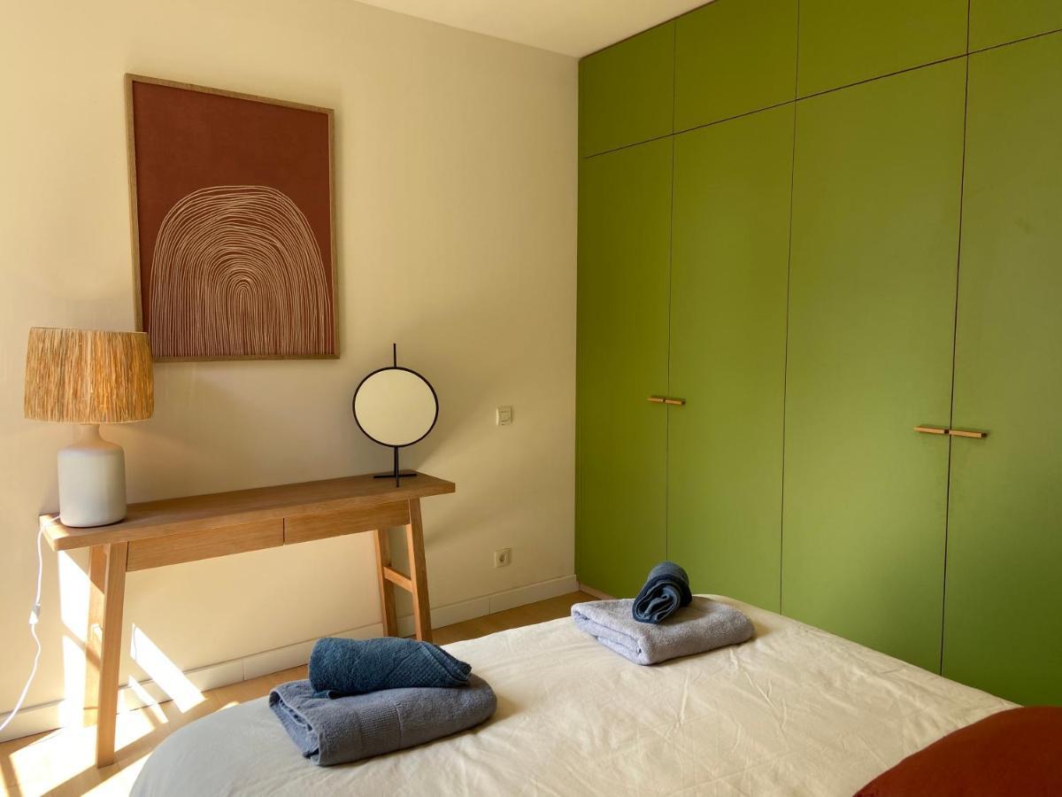 Appartement Climatise Plein Centre Historique Avignon Exteriör bild